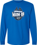 Long Sleeves - Windy City Warm-Up 2026(Main Logo)
