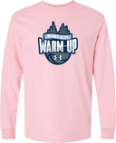 Long Sleeves - Windy City Warm-Up 2026(Main Logo)