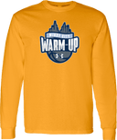 Long Sleeves - Windy City Warm-Up 2026(Main Logo)