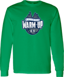 Long Sleeves - Windy City Warm-Up 2026(Main Logo)