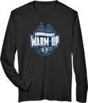 Performance Long Sleeves - Windy City Warm-Up 2026(Main Logo)