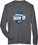 Performance Long Sleeves - Windy City Warm-Up 2026(Main Logo)