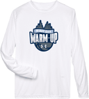 Performance Long Sleeves - Windy City Warm-Up 2026(Main Logo)