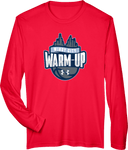 Performance Long Sleeves - Windy City Warm-Up 2026(Main Logo)