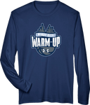 Performance Long Sleeves - Windy City Warm-Up 2026(Main Logo)
