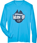 Performance Long Sleeves - Windy City Warm-Up 2026(Main Logo)