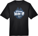 Performance Short Sleeves - Windy City Warm-Up 2026(Main Logo)