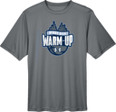 Performance Short Sleeves - Windy City Warm-Up 2026(Main Logo)