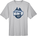 Performance Short Sleeves - Windy City Warm-Up 2026(Main Logo)