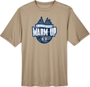 Performance Short Sleeves - Windy City Warm-Up 2026(Main Logo)