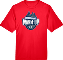 Performance Short Sleeves - Windy City Warm-Up 2026(Main Logo)