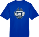 Performance Short Sleeves - Windy City Warm-Up 2026(Main Logo)
