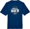 Performance Short Sleeves - Windy City Warm-Up 2026(Main Logo)