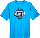 Performance Short Sleeves - Windy City Warm-Up 2026(Main Logo)