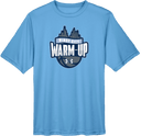 Performance Short Sleeves - Windy City Warm-Up 2026(Main Logo)