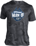 Performance Short Sleeves - Windy City Warm-Up 2026(Main Logo)