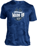 Performance Short Sleeves - Windy City Warm-Up 2026(Main Logo)