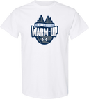Short Sleeves - Windy City Warm-Up 2026(Main Logo)
