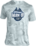 Performance Short Sleeves - Windy City Warm-Up 2026(Main Logo)