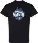Short Sleeves - Windy City Warm-Up 2026(Main Logo)