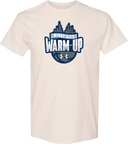 Short Sleeves - Windy City Warm-Up 2026(Main Logo)