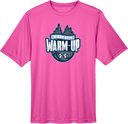 Performance Short Sleeves - Windy City Warm-Up 2026(Main Logo)