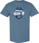 Short Sleeves - Windy City Warm-Up 2026(Main Logo)