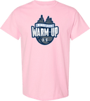 Short Sleeves - Windy City Warm-Up 2026(Main Logo)