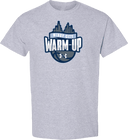 Short Sleeves - Windy City Warm-Up 2026(Main Logo)