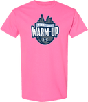 Short Sleeves - Windy City Warm-Up 2026(Main Logo)