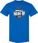Short Sleeves - Windy City Warm-Up 2026(Main Logo)