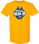 Short Sleeves - Windy City Warm-Up 2026(Main Logo)