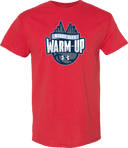 Short Sleeves - Windy City Warm-Up 2026(Main Logo)