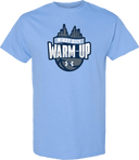 Short Sleeves - Windy City Warm-Up 2026(Main Logo)