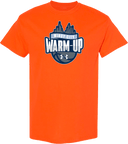 Short Sleeves - Windy City Warm-Up 2026(Main Logo)