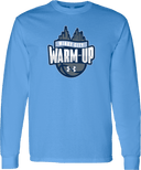 Long Sleeves - Windy City Warm-Up 2026(Main Logo)