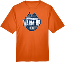 Performance Short Sleeves - Windy City Warm-Up 2026(Main Logo)