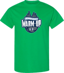 Short Sleeves - Windy City Warm-Up 2026(Main Logo)