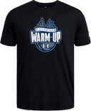 Under Armour Athletics Short Sleeve - Windy City Warm-Up 2026(Main Logo)