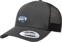 Trucker Hat - Windy City Warm-Up 2026(Main Logo)