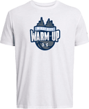 Under Armour Athletics Short Sleeve - Windy City Warm-Up 2026(Main Logo)