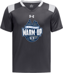 Under Armour Big Win Flag Jersey - Windy City Warm-Up 2026(Main Logo)