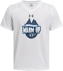 Under Armour Big Win Flag Jersey - Windy City Warm-Up 2026(Main Logo)