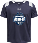 Under Armour Big Win Flag Jersey - Windy City Warm-Up 2026(Main Logo)