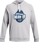 Under Armour Rival Fleece Hoodie - Windy City Warm-Up 2026(Main Logo)