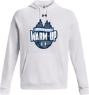 Under Armour Rival Fleece Hoodie - Windy City Warm-Up 2026(Main Logo)