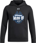 Under Armour Team Icon Fleece Hoodie - Windy City Warm-Up 2026(Main Logo)