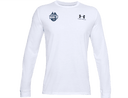 Under Armour Tech Team Long Sleeve - Windy City Warm-Up 2026(Main Logo)