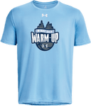 Under Armour Tech Team Short Sleeve - Windy City Warm-Up 2026(Main Logo)