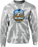 Crew Sweatshirt - Rush Fall Cup 2026
